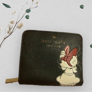 Disney X Kate Spade wallet